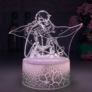lampe livai blanche