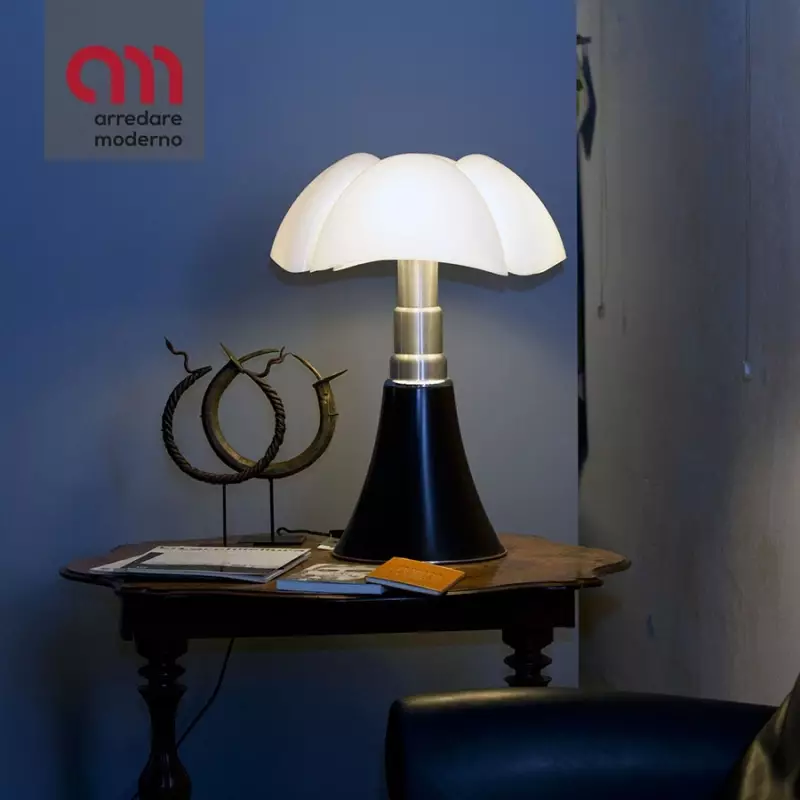 lampe pipistrello design