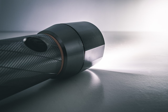 avantages lampe torche