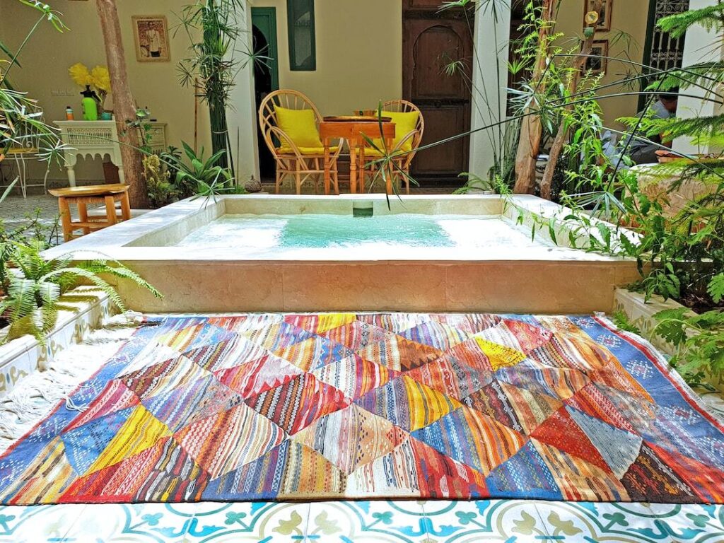 Quel tapis choisir